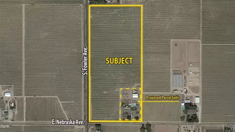 0 E Nebraska Ave, Selma, CA 93662