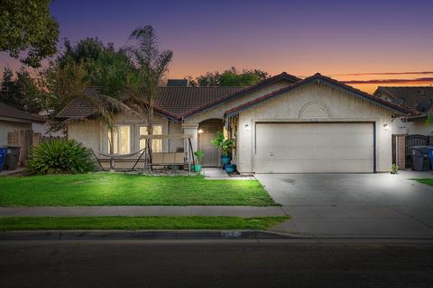 384 Helena Way, Madera, CA 93637 photo 1