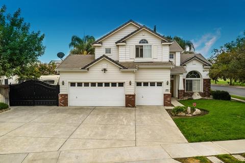 491 Avalon Dr, Lemoore, CA 93245 photo 1