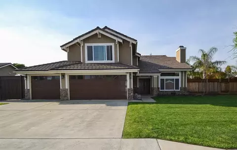 460 W Chennault Ave, Clovis, CA 93611 photo 1