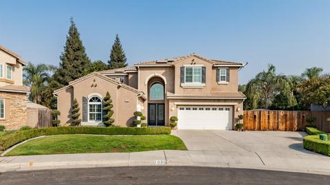 1099 N Coventry Ave, Clovis, CA 93611 photo 1