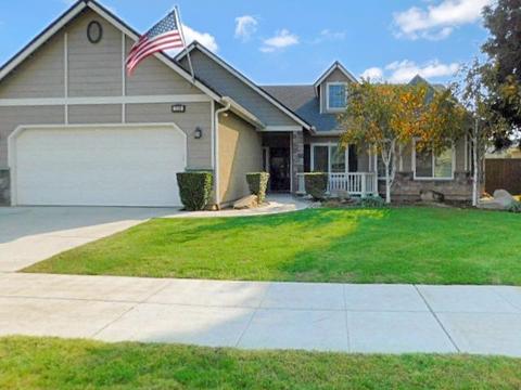 528 W Serena Ave, Clovis, CA 93619 photo 1