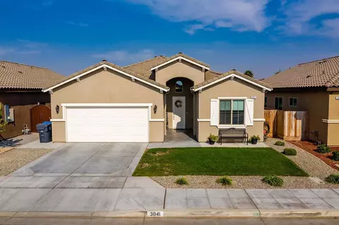 3041 Gamay Ave, Madera, CA 93637 photo 1