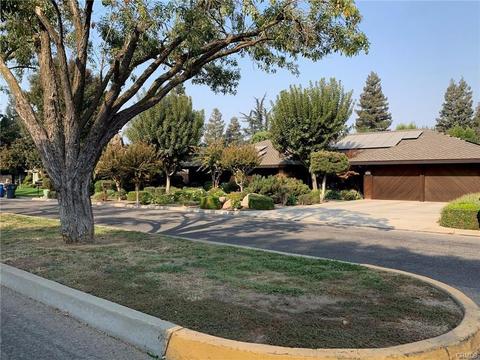 1913 W Park Dr, Madera, CA 93637 photo 1