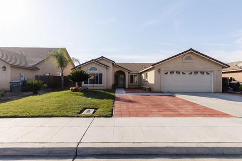 248 S Double Tree Way, Madera, CA 93637 photo 1