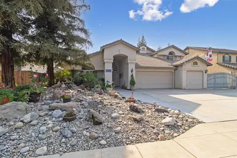 2540 Buckingham Way, Clovis, CA 93611 photo 1