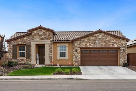 3968 Robinson Ave, Clovis, CA 93619 photo 1