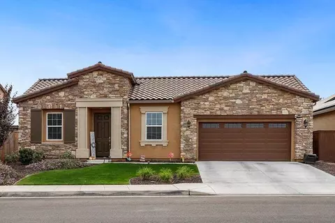 3968 Robinson Ave, Clovis, CA 93619 photo 1
