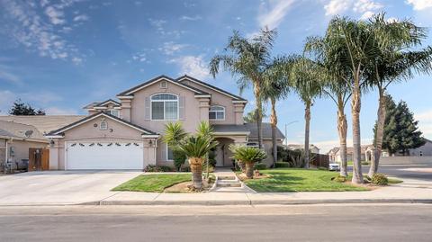286 N Bianchi Ave, Clovis, CA 93612 photo 1
