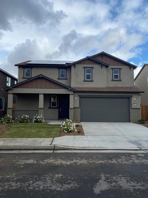 7464 E Simpson, Fresno, CA 93737 photo 1