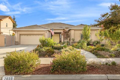 2855 Atchison Ave, Sanger, CA 93657 photo 1