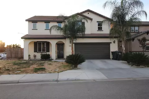 1424 Tevin Way, Madera, CA 93637 photo 1