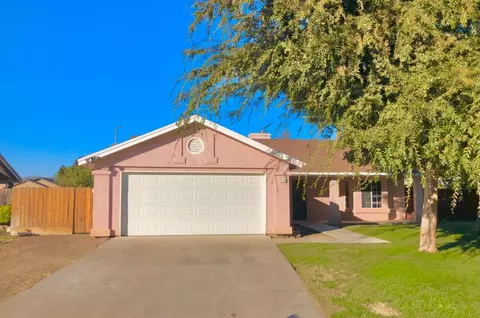 14320 W Chad Ct, Kerman, CA 93630 photo 1