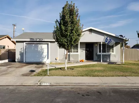 1193 Elberta Dr, Hanford, CA 93230 photo 1