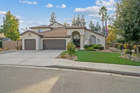 630 N Cherry Ln, Clovis, CA 93611 photo 1