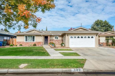 742 E Sample Ave, Fresno, CA 93710 photo 1