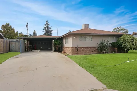108 Russell Ave, Clovis, CA 93612 photo 1