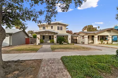 3419 E Kerckhoff Ave, Fresno, CA 93702 photo 1