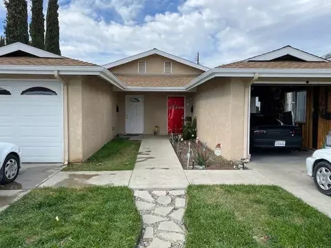 275 E Hawthorne St, Coalinga, CA 93210 photo 1