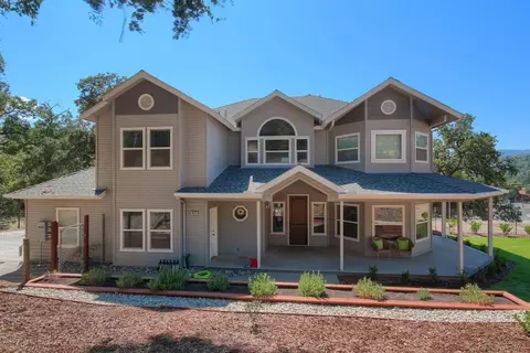 40111 Old Stonegate Ct, Oakhurst, CA 93644 photo 1
