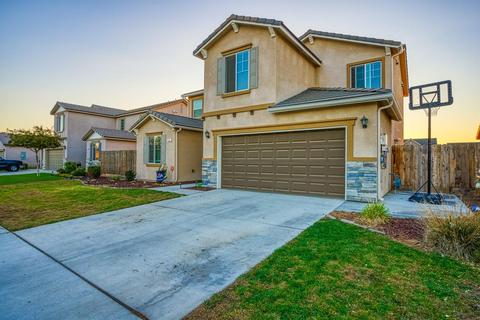 431 Camelia Ave, Sanger, CA 93657 photo 1