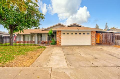 408 Hubert Dr, Modesto, CA 95354 photo 1