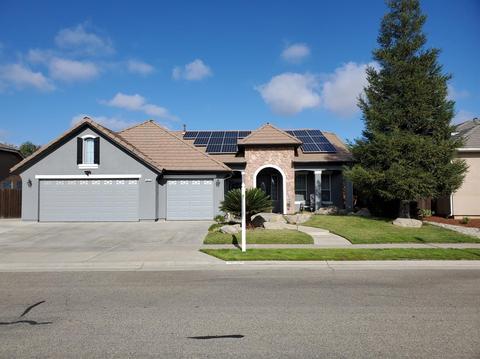 2675 Mesa Ave, Clovis, CA 93611 photo 1