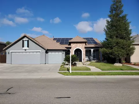 2675 Mesa Ave, Clovis, CA 93611 photo 1