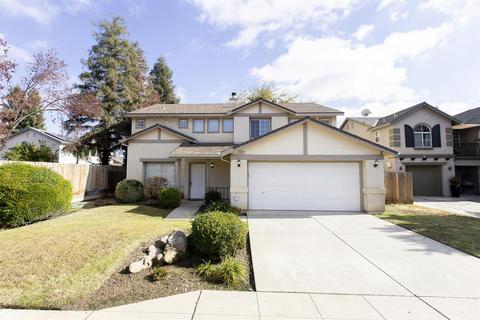 3407 Greenfield Ave, Clovis, CA 93611 photo 1