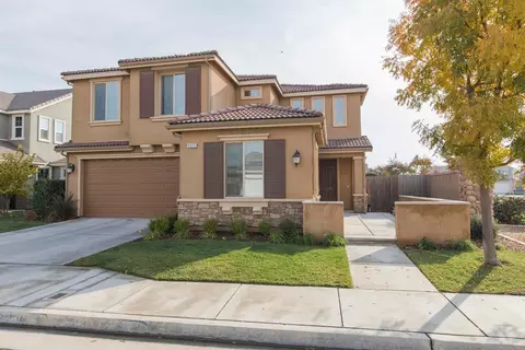 3512 Hampton Way, Clovis, CA 93619 photo 1