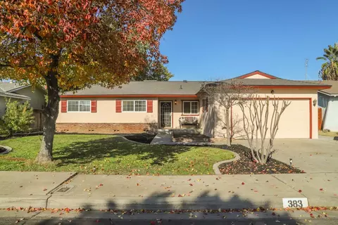 383 W Indianapolis Ave, Clovis, CA 93612 photo 1