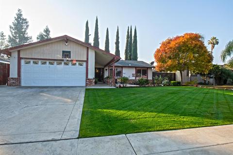 1786 Griffith Ave, Clovis, CA 93611 photo 1
