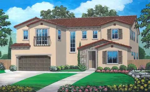 1111 Corazon Ave, Clovis, CA 93619 photo 1