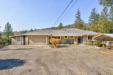 42516 Buckeye Rd, Oakhurst, CA 93644 photo 1