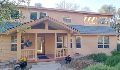 30926 Tera Tera Ranch Rd, North Fork, CA 93643 photo 1