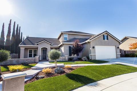 3334 Donner Ave, Clovis, CA 93619 photo 1