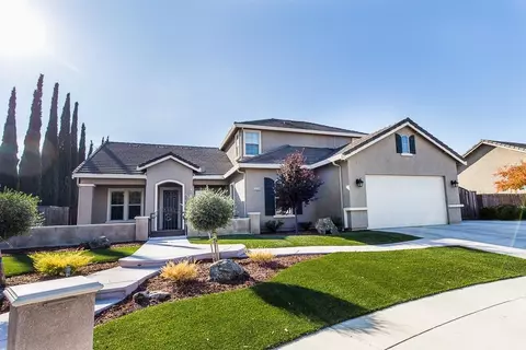 3334 Donner Ave, Clovis, CA 93619 photo 1