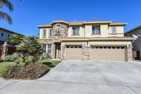 723 El Paso Ave, Clovis, CA 93611 photo 1