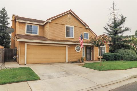 284 W Decatur, Clovis, CA 93611 photo 1