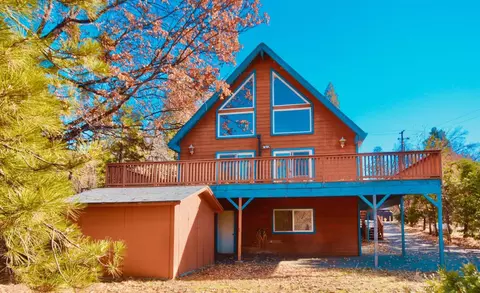 60001 Cascadel Dr S, North Fork, CA 93643 photo 1