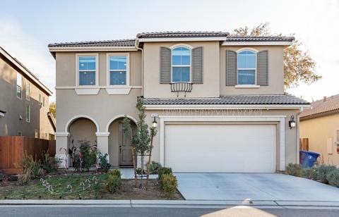 3420 Taylor Ln, Clovis, CA 93619 photo 1