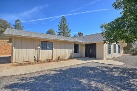 54856 Pinchot Dr, North Fork, CA 93643 photo 1