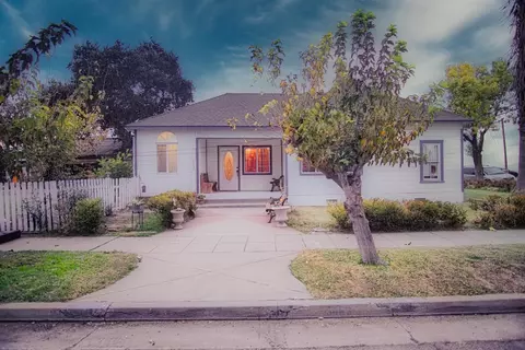 5863 Juanche Ave, Tranquillity, CA 93668 photo 1