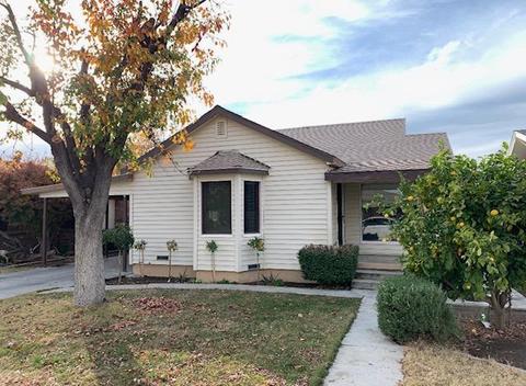 283 Grant St, Coalinga, CA 93210 photo 1