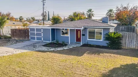 58 E Hampton Way, Fresno, CA 93704 photo 1