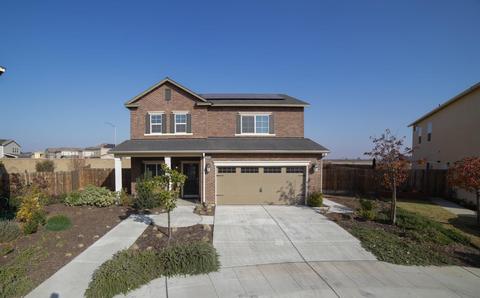 2605 Las Rosas Ave, Clovis, CA 93619 photo 1