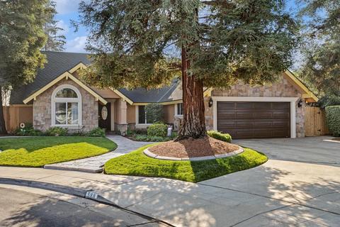 588 W Sample Ave, Clovis, CA 93612 photo 1