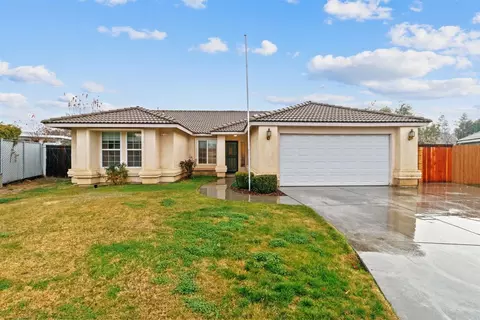2123 Seahorse Ct, Madera, CA 93637 photo 1