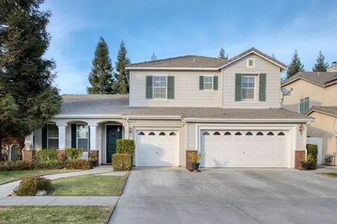 1961 Serena Ave, Clovis, CA 93619 photo 1