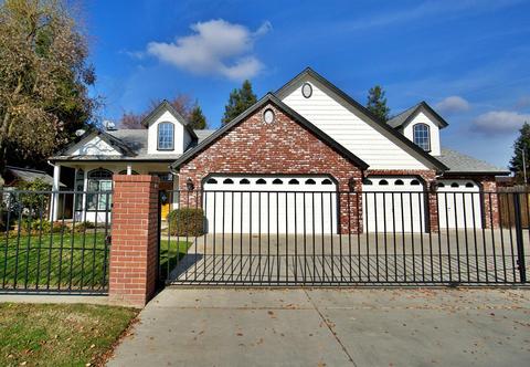 391 Alluvial Ave, Clovis, CA 93611 photo 1